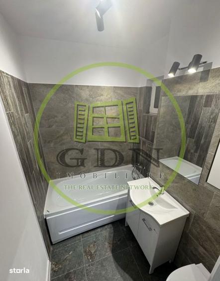 Apartament 2 camere decomandat Zona Grivitei - 2