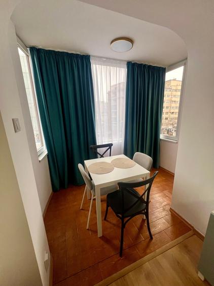 PIATA UNIRII / CENTRUL VECHI / TOTUL NOU / RENOVAT 2025 /PRIMUL CHIRIAS - 5