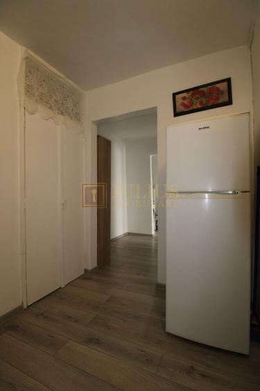 Lipovei, 3 camere, centrala proprie, pet-friendly - 9