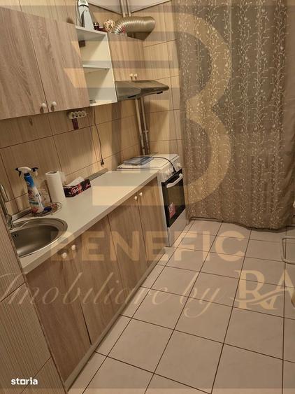 De inchiariat apartament 2 camere, Ploiesti, zona Vest - 9