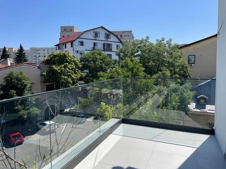 Bloc Boutique  3 Camere, 2025, Piata Munci - 11