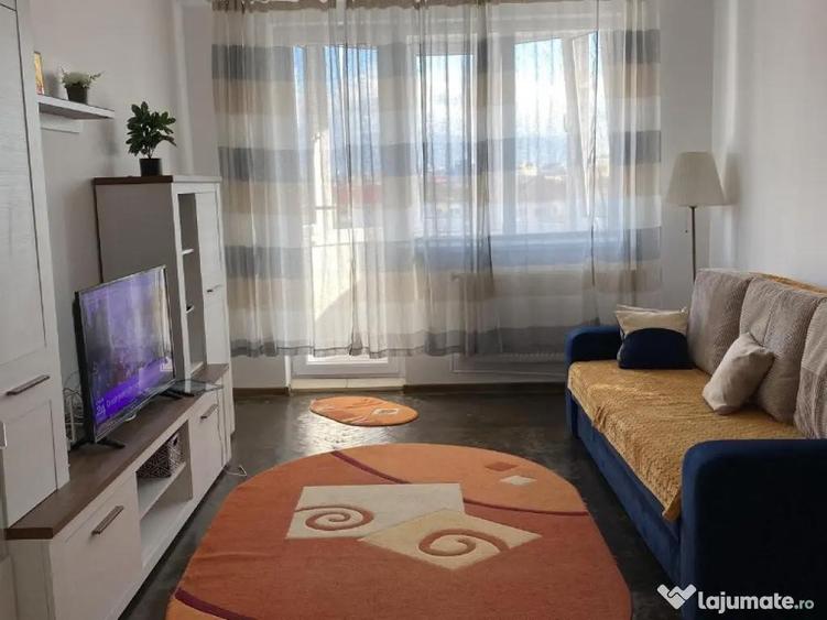 Garii, 2 camere, decom., - 6