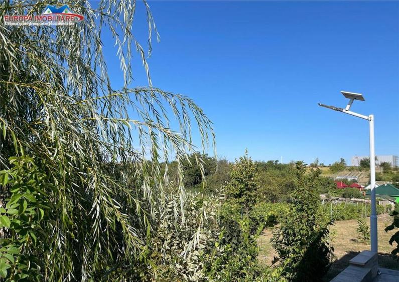 Teren de in localitatea Cataloi Tulcea - 18