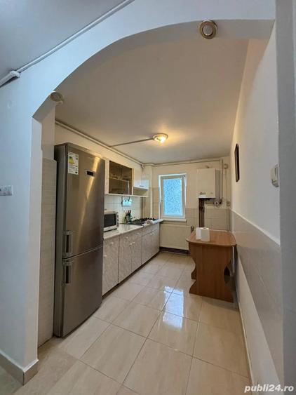 Apartament 2 camere Bra?ov, str. Armoniei - 2