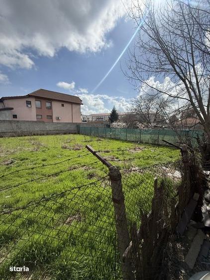 Teren intravilan de vanzare Mihail Kogalniceanu - 2