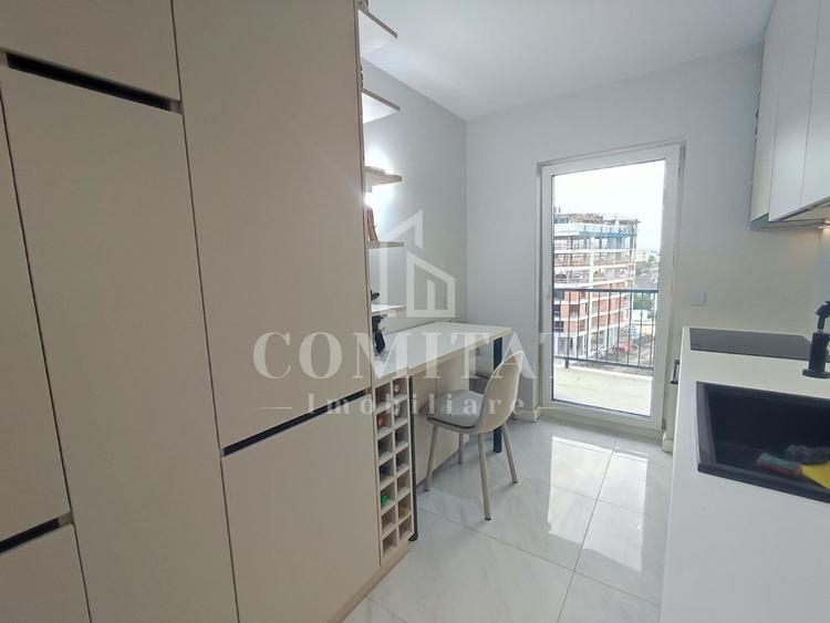Apartament ultrafinisat cu 2 camere | Zona Soporului - 16