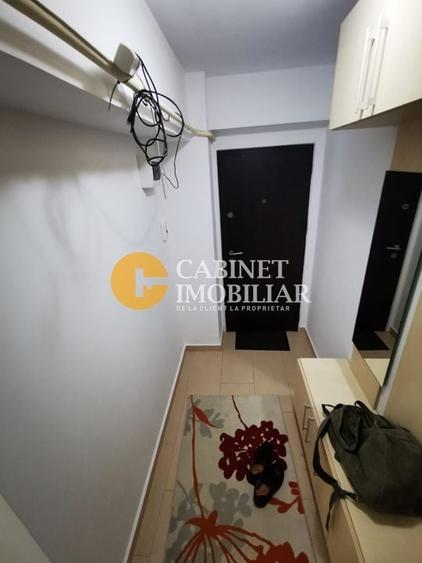 Apartament 2 camere, Nicolina Salciilor, 45 mp | Etaj 1/5, bloc 2014 - 4