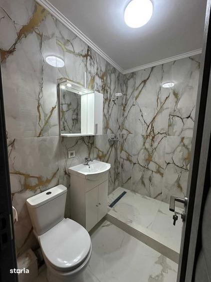 Garsoniera de inchiriat, zona Crangasi - 1