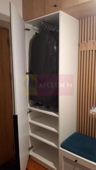 Apartament 3 Camere Piața Romană lângă Metrou - 53