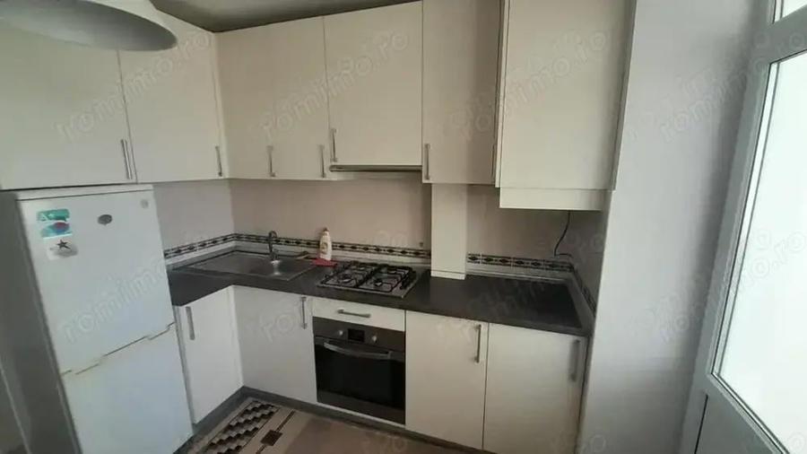 Apartament de 2 camere in zona Militari residence - 6