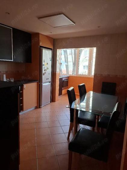 apartament 4 camere - 5