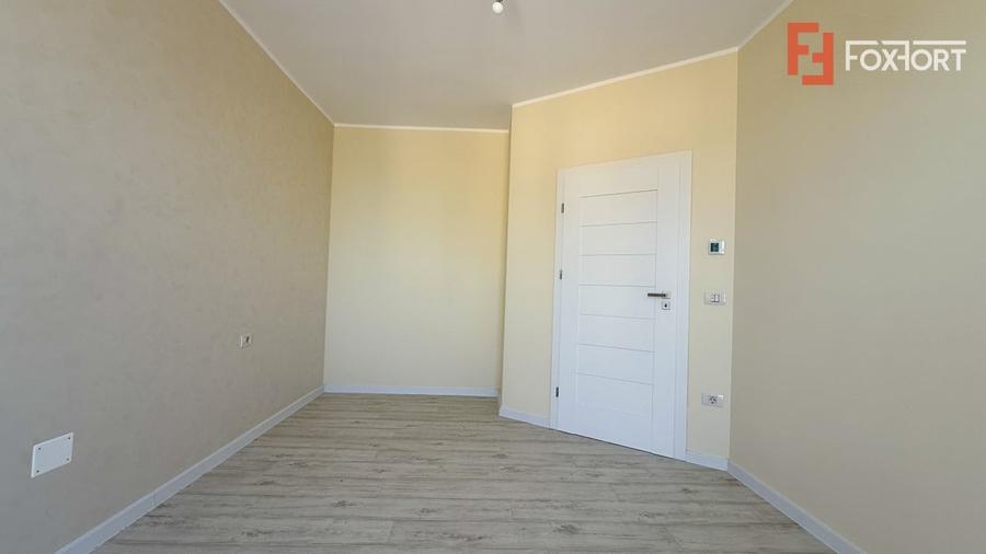 Duplex de vanzare, 4 camere - curent trifazic Giroc - ESO - 8