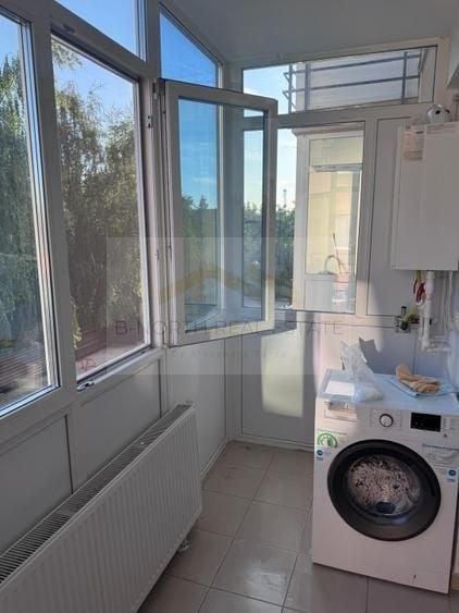 Garsonieră de închiriat în bloc nou, etaj 1, cu loc de parcare - 3