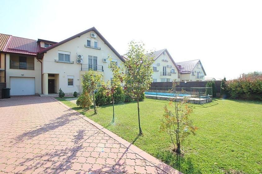 BEST DEAL!!! Vilă individuală cu piscină, Iancu Nicolae BEST DEAL!!! Vilă individuală cu piscină, Iancu Nicolae