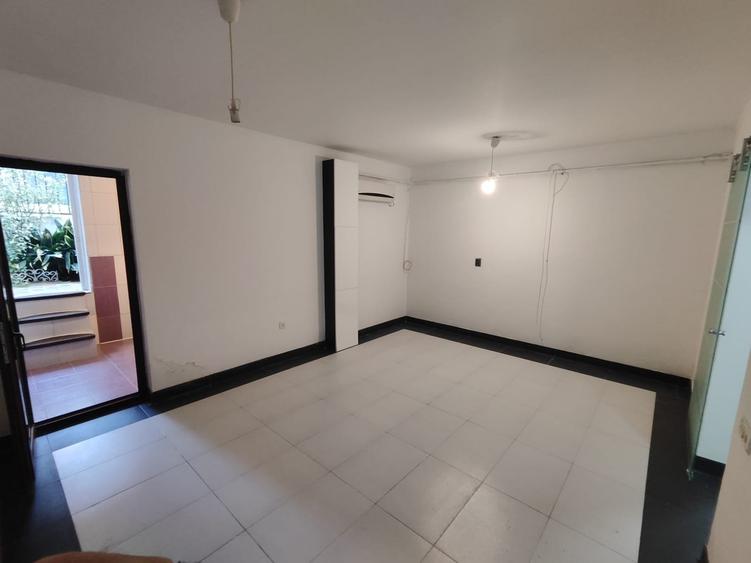 Apartament 2 camere  si curte  langa Allezi( Comision 0%) - 1
