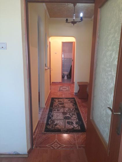 Apartament 3 camere etaj 8 - 6