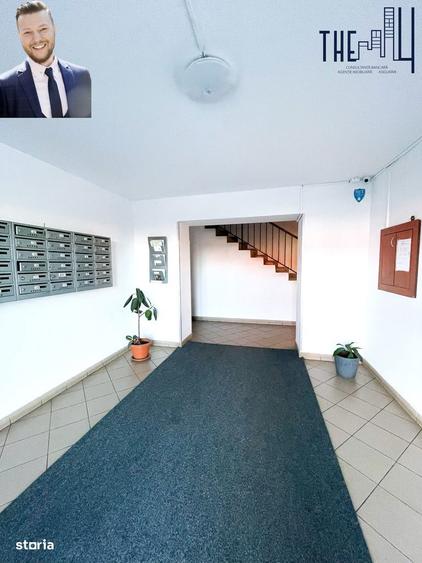 *2 Camere +Loc de Parcare *Confort Park *Rezervatie Naturala Vacaresti - 12