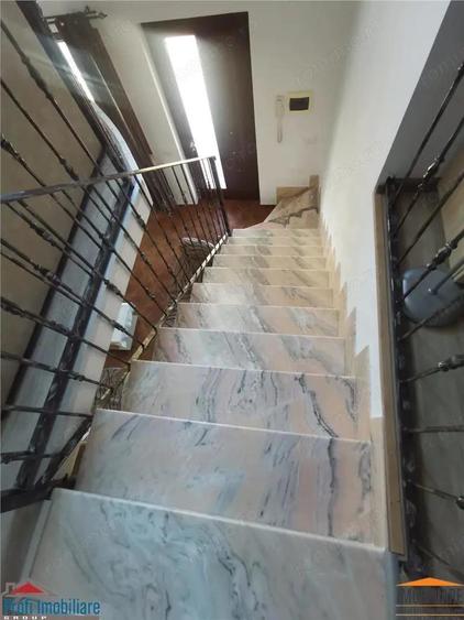 Inchiriez apartament la casa 4 camere, Gai - 13