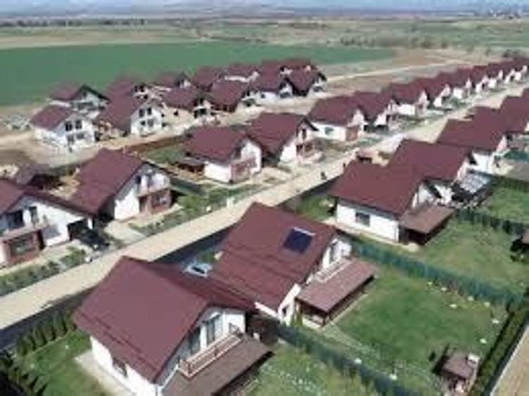 Teren de vanzare, Tunari, Ilfov - 5