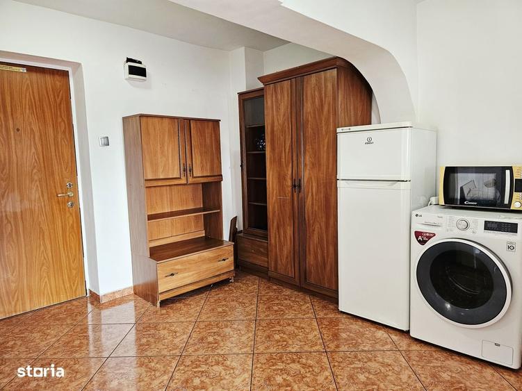 Inchiriez garsoniera piata Alba Iulia - 5