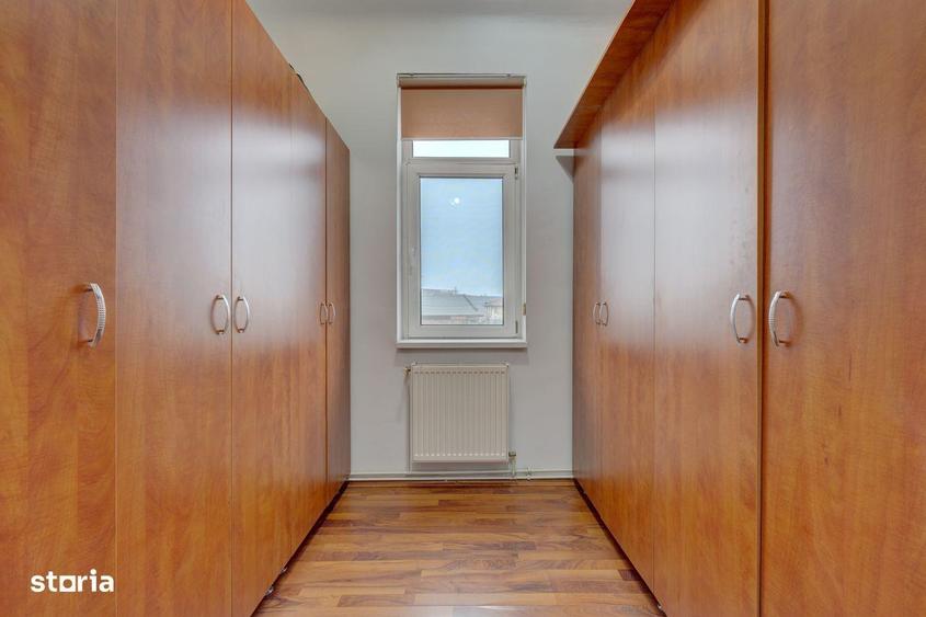Apartament spa?ios 4 camere - 98 mp -Tudor Vladimirescu COMISION 0% - 5