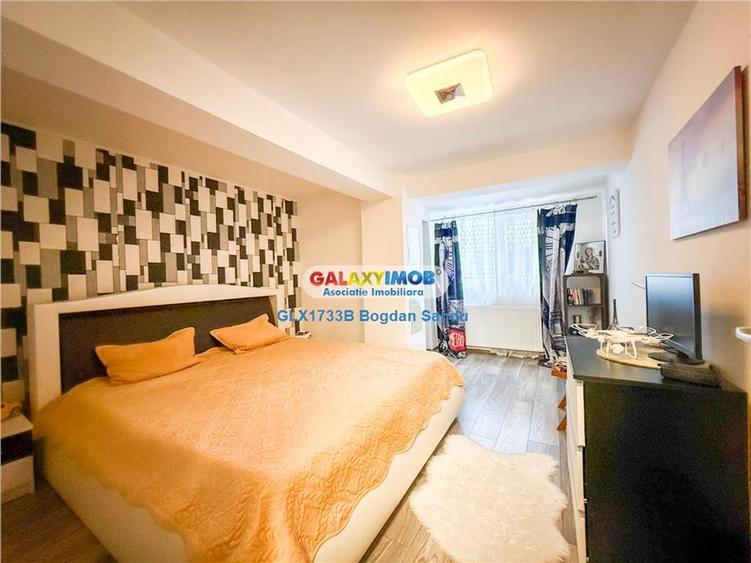 Apartament cu 2 camere de vanzare in Militari - Chiajna - 5