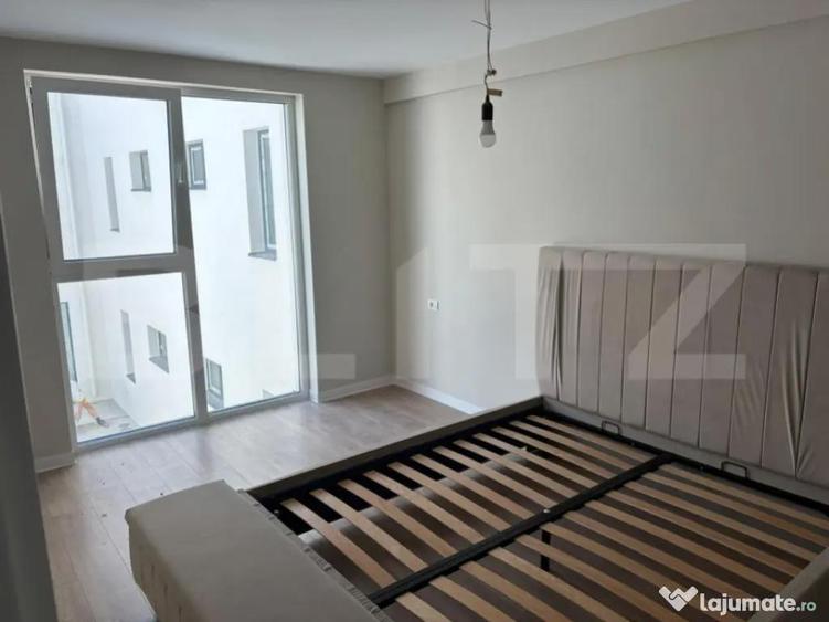 OFERTA-Apartament cu 1 camera, 48 mp, zona Lipovei-Loc de p - 3