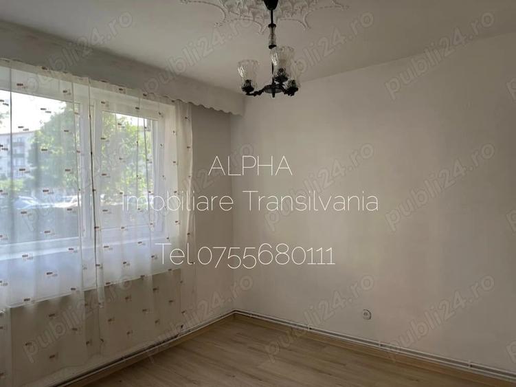 Apartament 2 camere ,parter ,zona Scoala Iuliu Maniu - 6