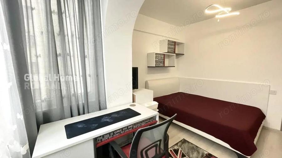 Ultracentral - CA Rosetti | 50 MP | Apartament 3 Camere - Centrala Proprie - 3