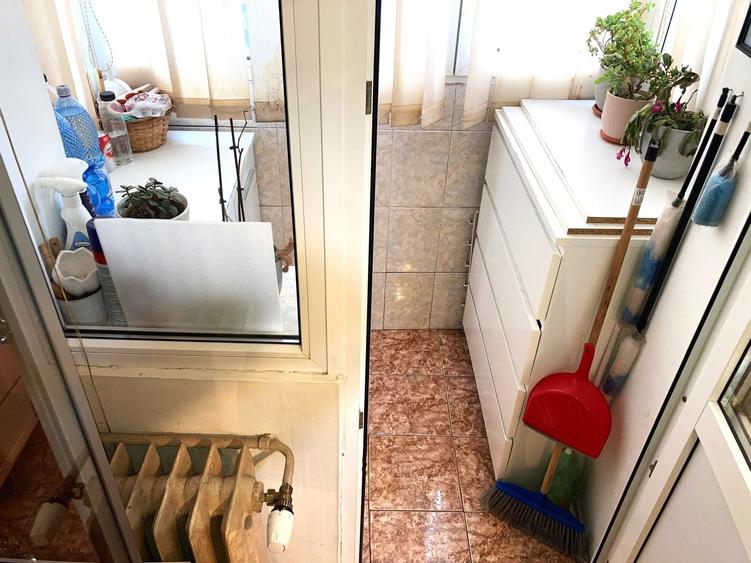 Dristor, Str. Ion Tuculescu, 10 min. pana la metrou Dristor, comision 0% - 3