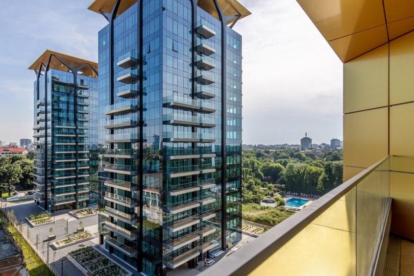 VANZARE 4 CAMERE // ONE MIRCEA ELIADE - 3