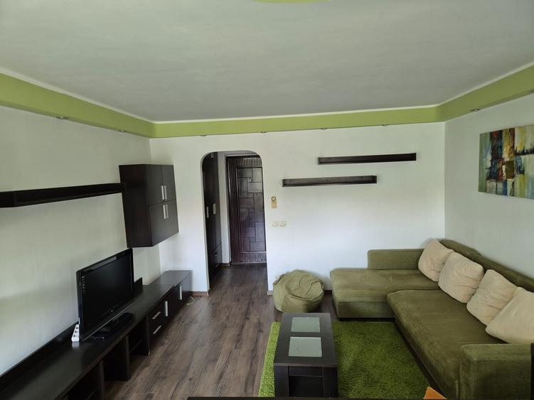 Garsoniera de inchiriat calea Bucuresti - 3