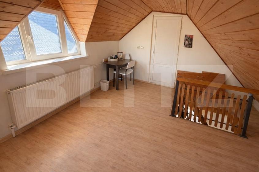 Casa individuala, curte si gradina, Harman - 9