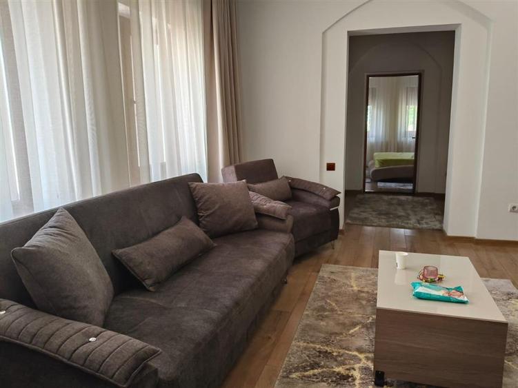 zona Gradinii Publice Casa pretabila pentru 2 familii 150mp utili cu 300mp teren - 5