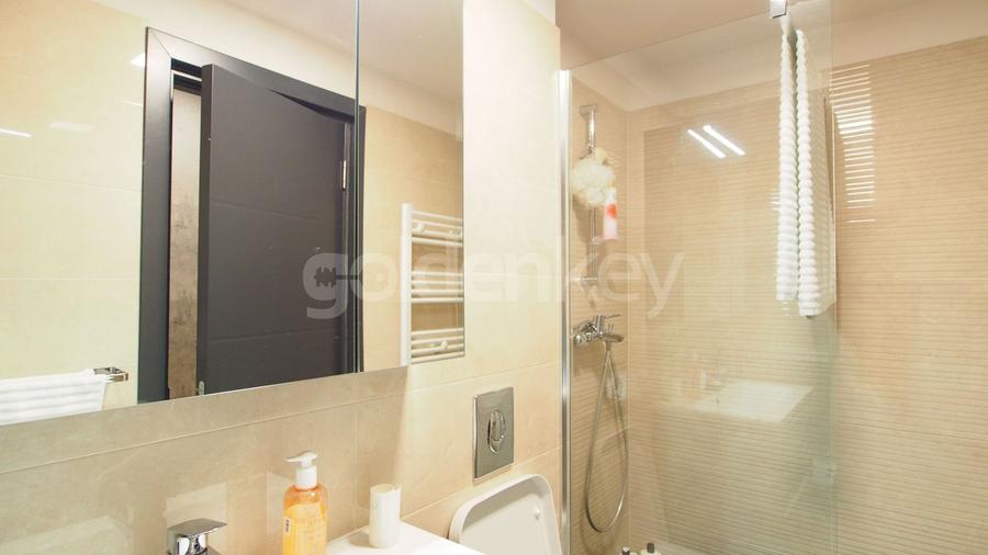 Studio modern langa parc, complet mobilat - 6