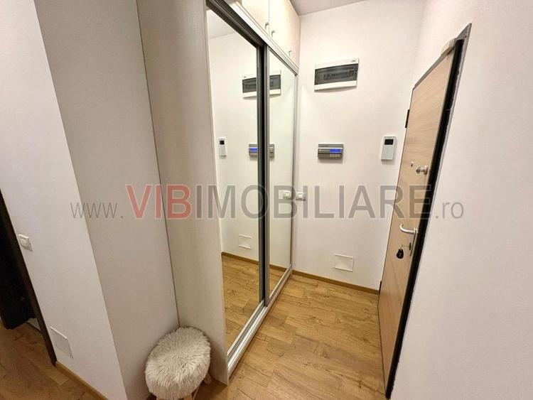 2 Camere - Bloc Nou - Politehnica - Iuliu Maniu - 7