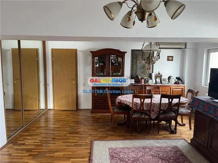 Oferta inchiriere apartament superb Parc, Lacul Morii, Crangasi - 14