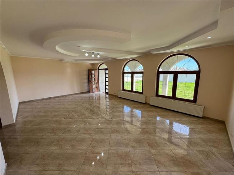 Casa noua de vanzare in Vulturu - Hângulesti 89.000 Euro - 12