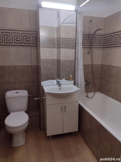 Apartament doua camere zona Olimpia - 4