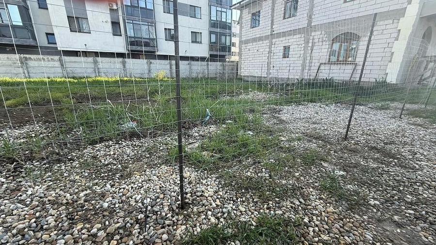 Teren Intravilan 718 mp, deschidere 29,58 m Chiajna, Str. Orhideelor 44 - 5
