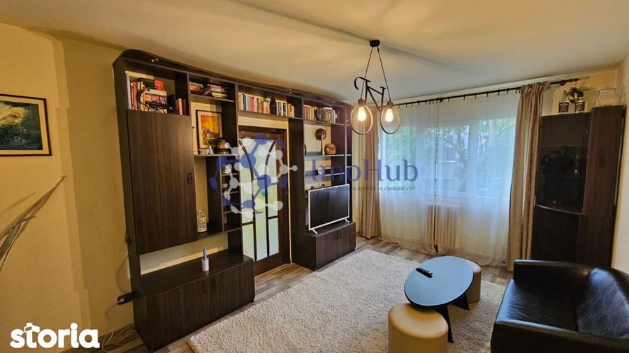 Apartament 3 camere, Podu Ro? - Cantemir, etaj 1 - 2