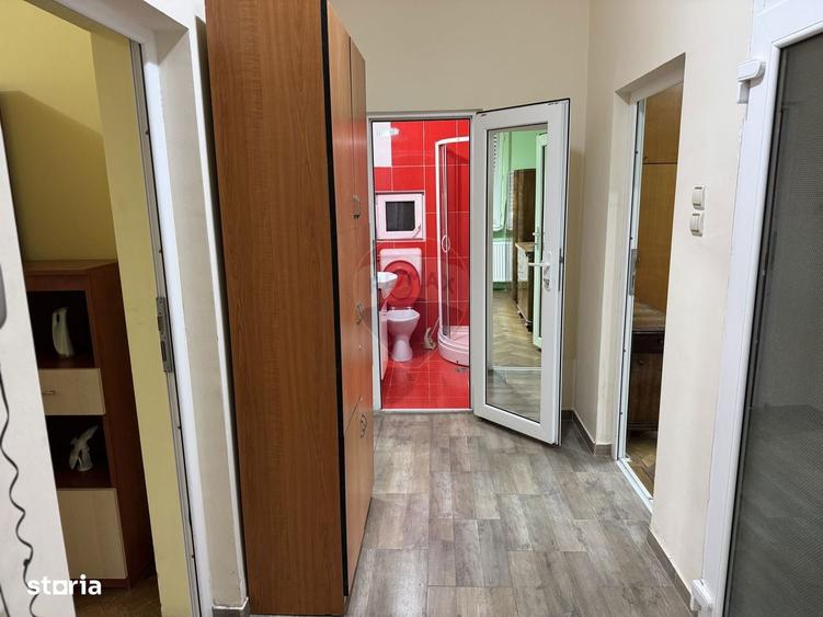 Casa cu 4 camere de inchiriat Ultracentral - 7