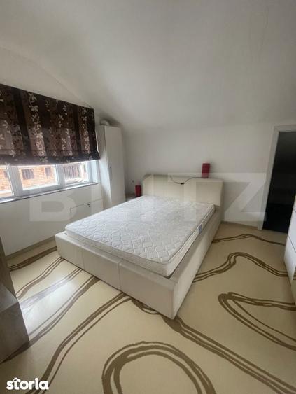 Apartament de inchiriat Nasaud - 2