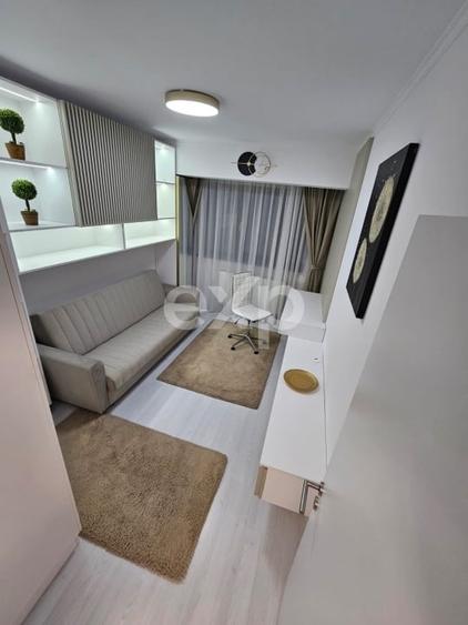 Inchiere apartament 3 camere Central, bloc nou - 3