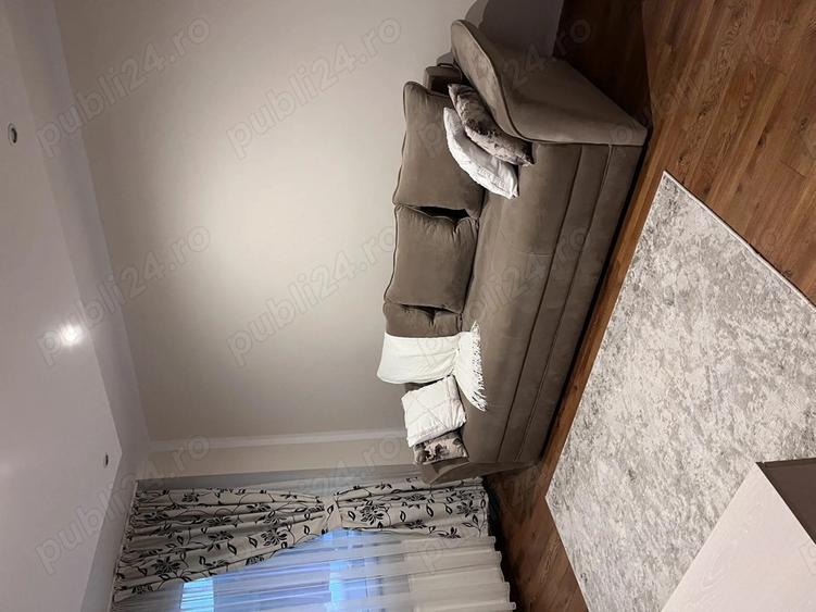 Apartament 2 camere, decomandat, Precista Shopping City - 4