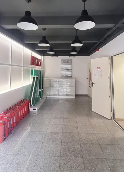 Spatiu Birouri Ultracentral Romana | Universitate | Parcare - 4