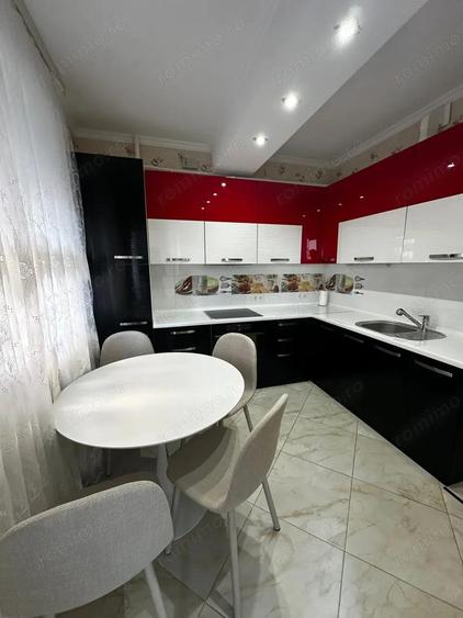 Garsoniera de inchiriat in zona Otopeni langa Aeroport Otopeni - 1