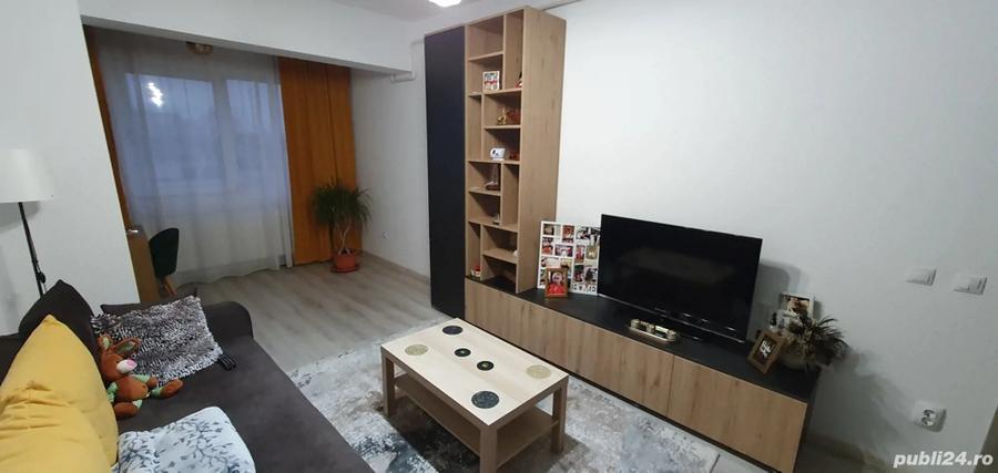 Persoana Fizica Inchiriez apartament 2 camere Tatarasi - 4