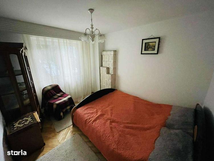 Casa Vacanta Lepsa Vrancea - 11