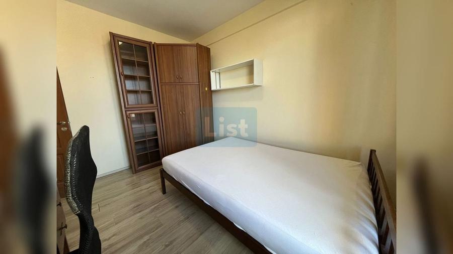 0% Comision | Apartament semidecomandat cu 3 camere | Zorilor - 8